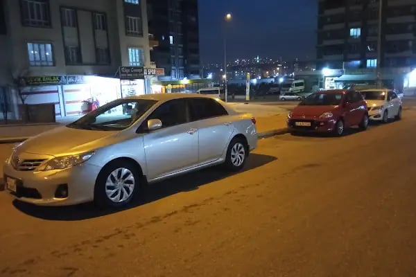 KÖLEMEN GAZİANTEP ARAÇ KİRALAMA, RENT A CAR, OTO KİRALAMA, HAVAALANI ARAÇ KİRALAMA FİLO CARS RENTAL - Resim 6