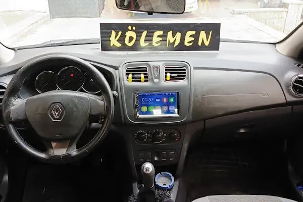 KÖLEMEN GAZİANTEP ARAÇ KİRALAMA, RENT A CAR, OTO KİRALAMA, HAVAALANI ARAÇ KİRALAMA FİLO CARS RENTAL - Resim 19