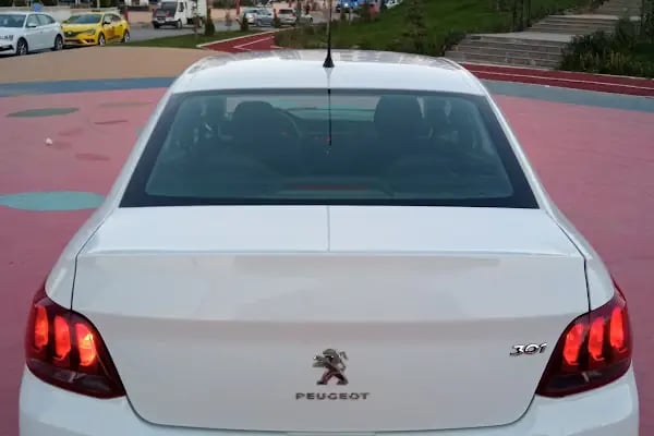 KÖLEMEN GAZİANTEP ARAÇ KİRALAMA, RENT A CAR, OTO KİRALAMA, HAVAALANI ARAÇ KİRALAMA FİLO CARS RENTAL - Resim 5