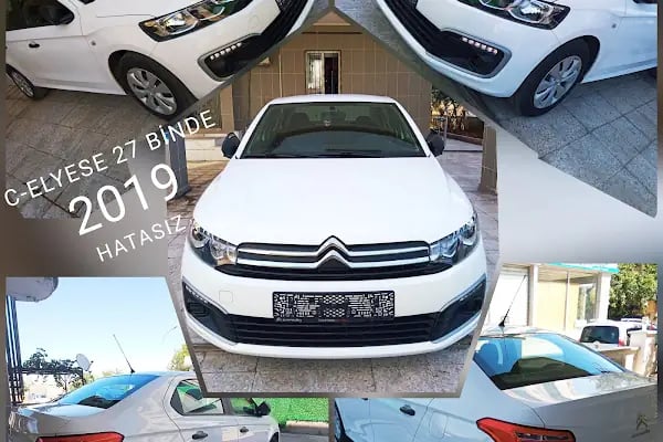 KÖLEMEN GAZİANTEP ARAÇ KİRALAMA, RENT A CAR, OTO KİRALAMA, HAVAALANI ARAÇ KİRALAMA FİLO CARS RENTAL - Resim 4