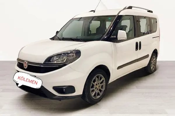 KÖLEMEN GAZİANTEP ARAÇ KİRALAMA, RENT A CAR, OTO KİRALAMA, HAVAALANI ARAÇ KİRALAMA FİLO CARS RENTAL - Resim 13