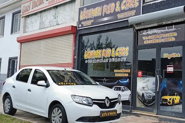 KÖLEMEN GAZİANTEP ARAÇ KİRALAMA, RENT A CAR, OTO KİRALAMA, HAVAALANI ARAÇ KİRALAMA FİLO CARS RENTAL - Resim 17