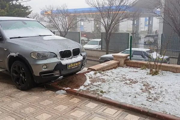 KÖLEMEN GAZİANTEP ARAÇ KİRALAMA, RENT A CAR, OTO KİRALAMA, HAVAALANI ARAÇ KİRALAMA FİLO CARS RENTAL - Resim 18