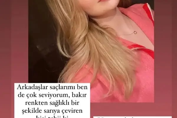 Renkli Gözler KUAFÖR - Resim 11