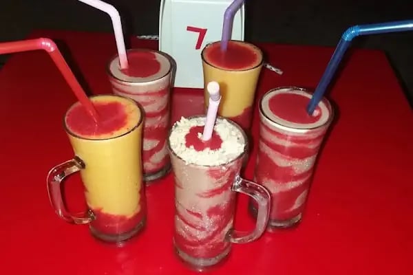 Happy Days Restaurant - Resim 15