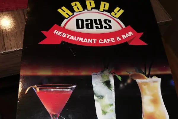 Happy Days Restaurant - Resim 3