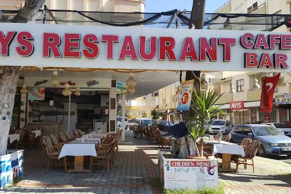 Happy Days Restaurant - Resim 20