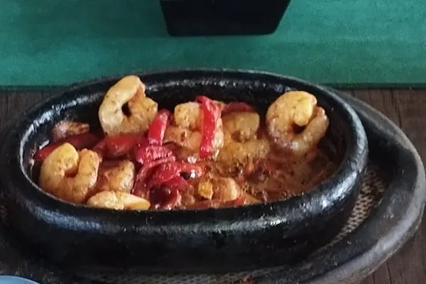 Happy Days Restaurant - Resim 11