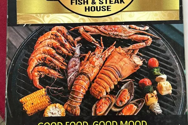 Happy Days Restaurant - Resim 9