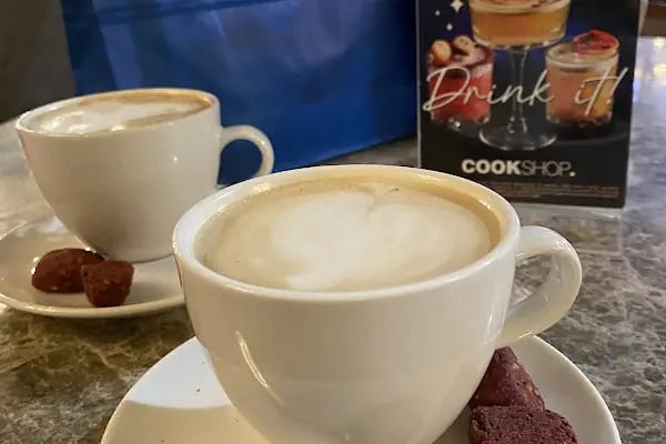 Agora AVM COOKSHOP - Resim 9