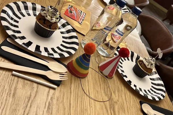 Agora AVM COOKSHOP - Resim 10