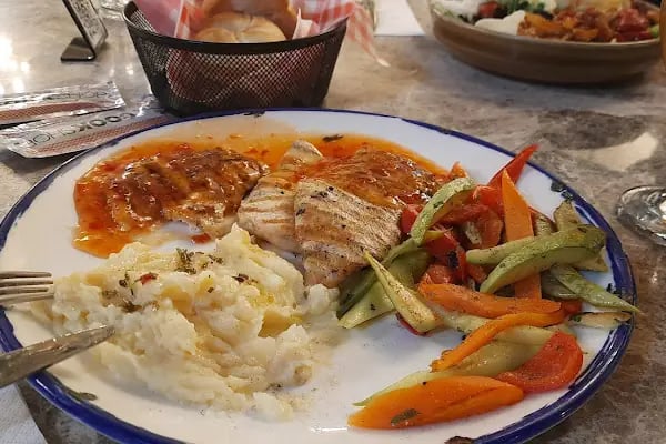 Agora AVM COOKSHOP - Resim 14