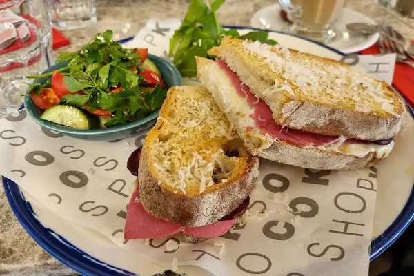 Agora AVM COOKSHOP - Resim 16