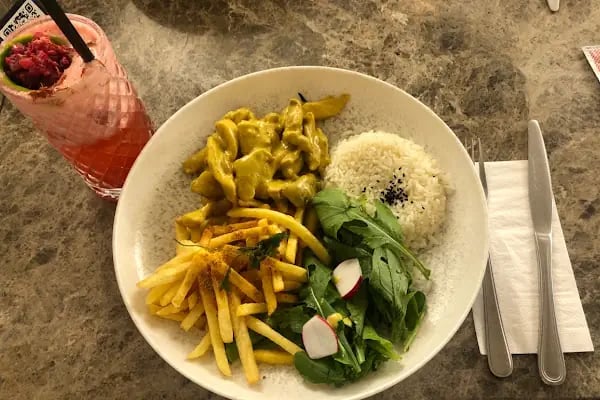 Agora AVM COOKSHOP - Resim 5