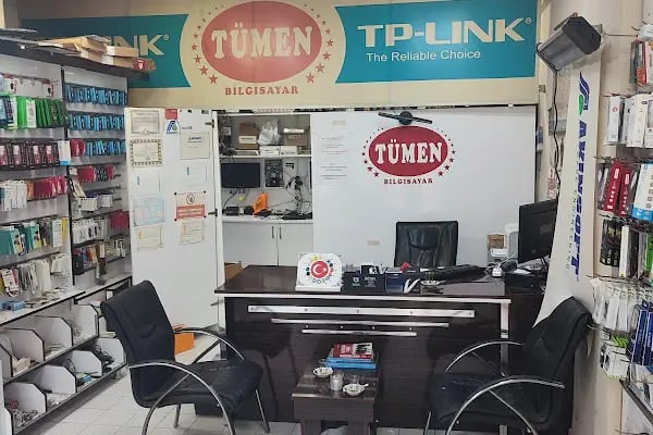 TÜMEN BİLGİSAYAR - Resim 7