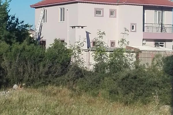 Şht. Asteğmen Mustafa Partal Parkı - Resim 4