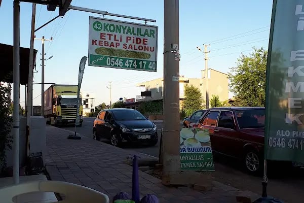 Şht. Asteğmen Mustafa Partal Parkı - Resim 2
