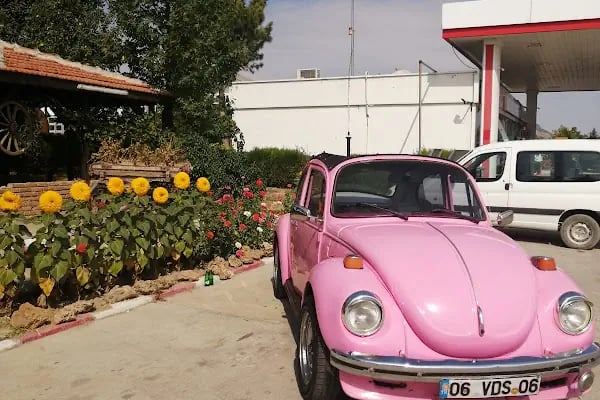 Kalyon Rent A Car Oto Kiralama - Resim 5