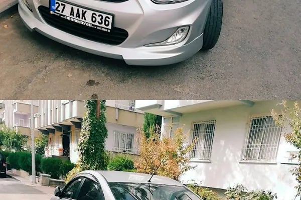 Kalyon Rent A Car Oto Kiralama - Resim 4