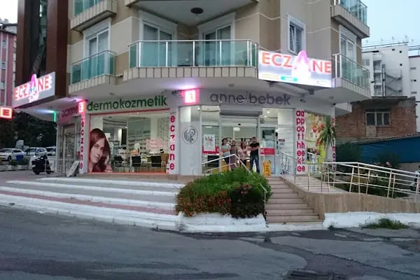 şeker eczanesi - Resim 4
