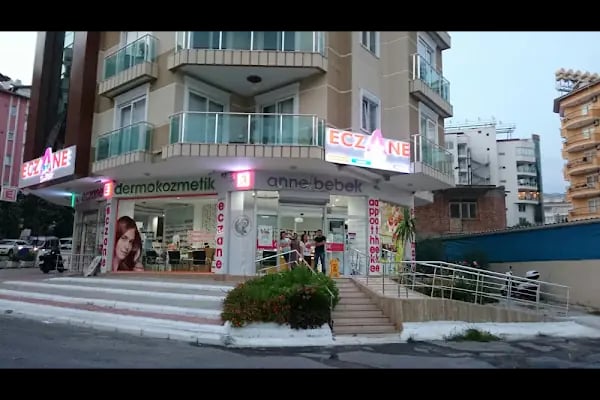 şeker eczanesi - Resim 18