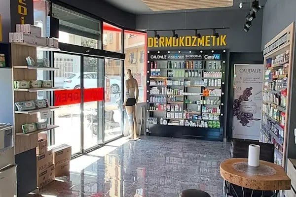 şeker eczanesi - Resim 17