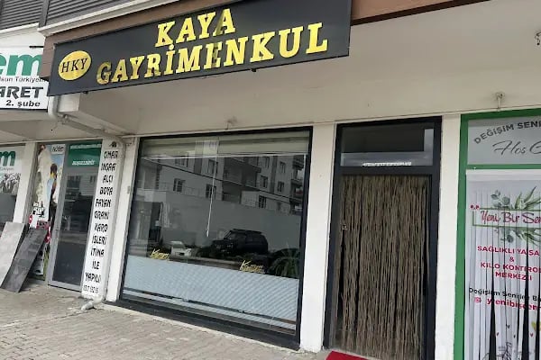KAYA GAYRİMENKUL - Resim 5