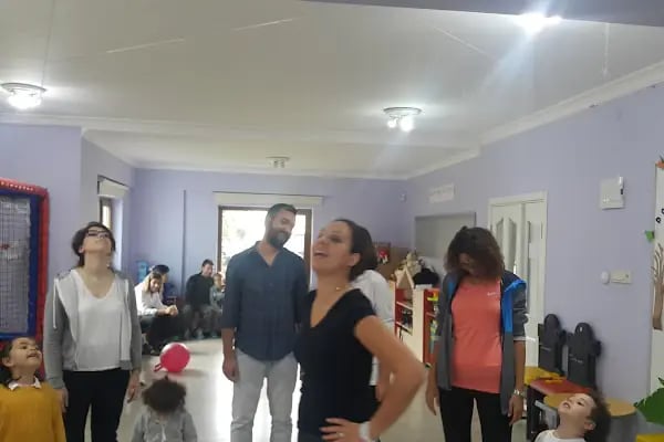 Özel Elifanne Anaokulu - Resim 11