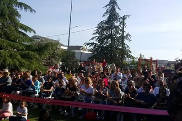 Özel Elifanne Anaokulu - Resim 15