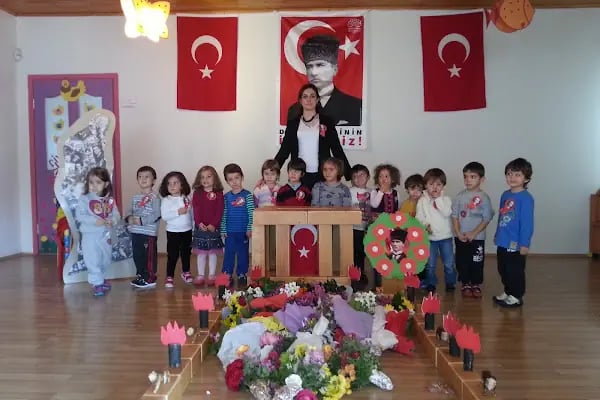 Özel Elifanne Anaokulu - Resim 7
