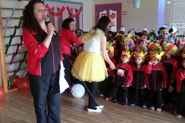 Özel Elifanne Anaokulu - Resim 16