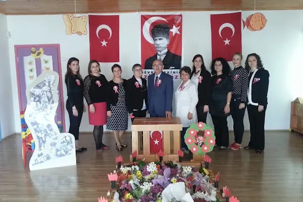 Özel Elifanne Anaokulu - Resim 18