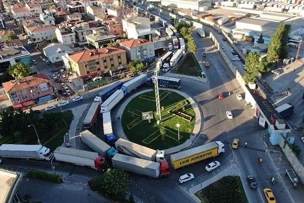 SS 40 NOLU MOTORLU TAŞIYICILAR KOOPERATİFİ - Resim 2