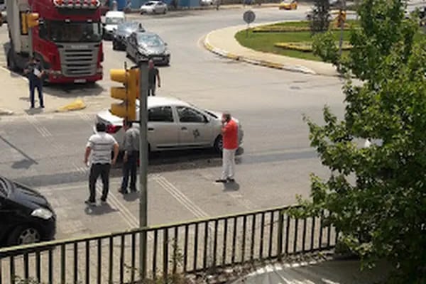 SS 40 NOLU MOTORLU TAŞIYICILAR KOOPERATİFİ - Resim 4