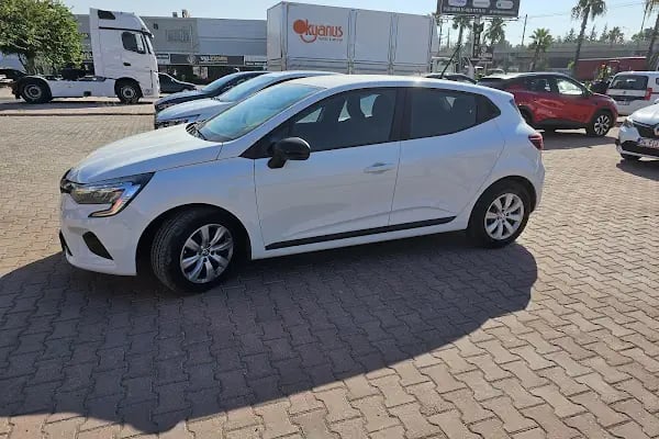 MAYRENT RENT A CAR - ANTALYA ŞUBE - Resim 19