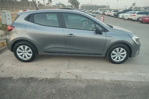 MAYRENT RENT A CAR - ANTALYA ŞUBE - Resim 8