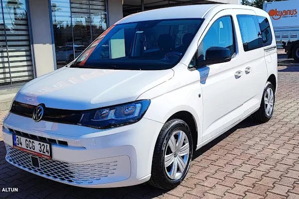 MAYRENT RENT A CAR - ANTALYA ŞUBE - Resim 14