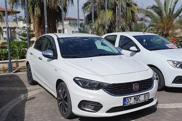 MAYRENT RENT A CAR - ANTALYA ŞUBE - Resim 3