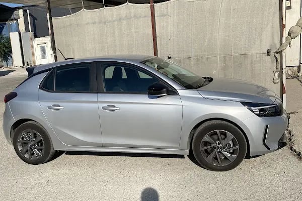 MAYRENT RENT A CAR - ANTALYA ŞUBE - Resim 6