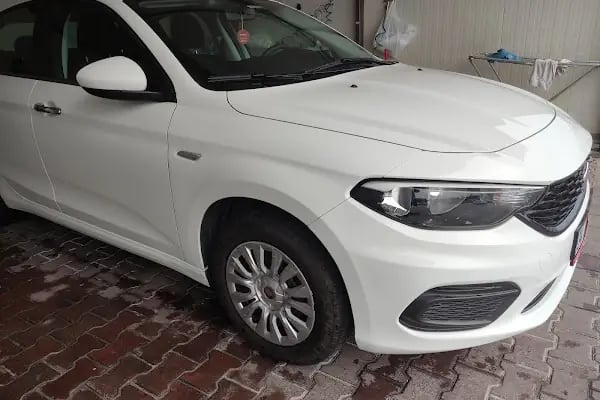 MAYRENT RENT A CAR - ANTALYA ŞUBE - Resim 18