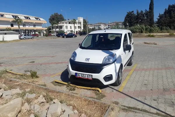 MAYRENT RENT A CAR - ANTALYA ŞUBE - Resim 12