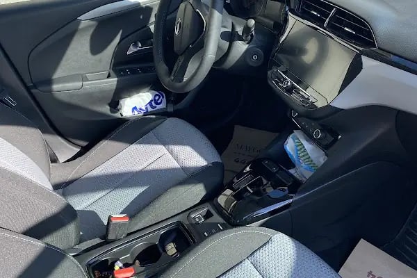 MAYRENT RENT A CAR - ANTALYA ŞUBE - Resim 13