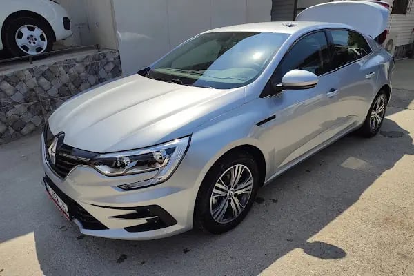 MAYRENT RENT A CAR - ANTALYA ŞUBE - Resim 4