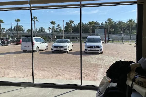 MAYRENT RENT A CAR - ANTALYA ŞUBE - Resim 10