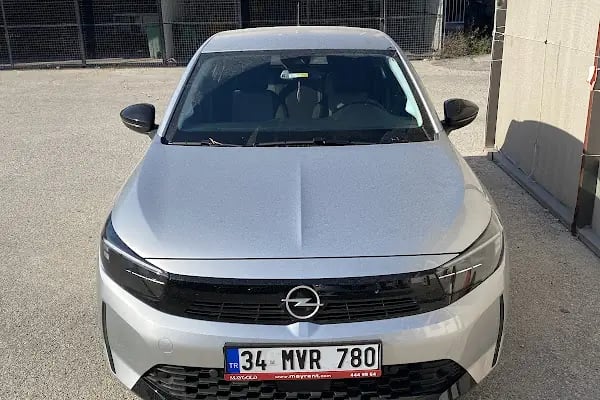 MAYRENT RENT A CAR - ANTALYA ŞUBE - Resim 9