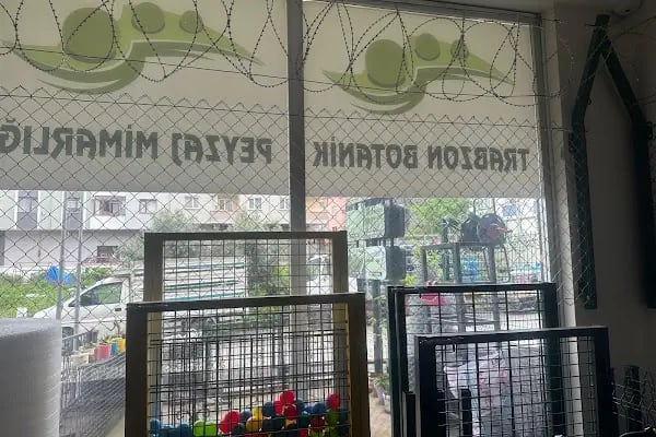Trabzon Tel Örgü Çit Sistemleri - Resim 2