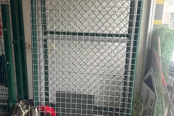 Trabzon Tel Örgü Çit Sistemleri - Resim 14