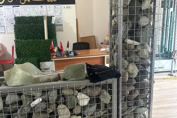 Trabzon Tel Örgü Çit Sistemleri - Resim 7