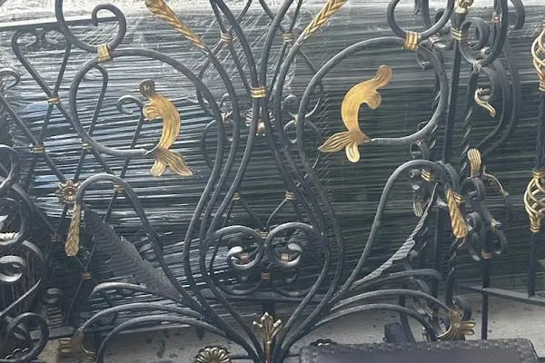 Trabzon Tel Örgü Çit Sistemleri - Resim 20