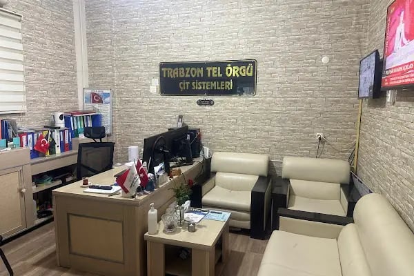 Trabzon Tel Örgü Çit Sistemleri - Resim 8